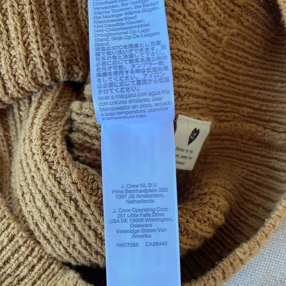 Madewell XS Cardigan. - Picture 4 of 5